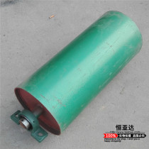 Conveyor belt Active drive Roller conveyor belt passive reorientation cylinder rubber conveyor accessories manufacturers produce direct sales