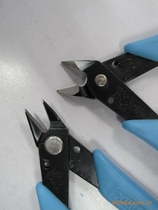 Boutique special promotion cheap exquisite flat-nose pliers flat-nose pliers 5-inch diagonal-nose pliers 5-inch