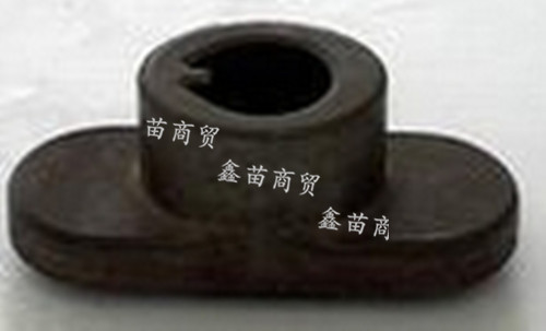 MTD lawn machine knife connecter Kawasaki lawn mower knife connecter rice word knife cutter accessories
