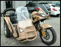 Suitable for Jialing 600 side three-wheel motorcycle side car modification glass partial bucket windshield pc windshield not broken windshield