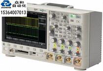 Agilent Mixed Signal Oscilloscope MSOX3032A