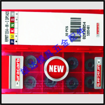 Authentic Duronkapu DURACARB blade RPMW1204MO-M-C DP5420 CNC blade I