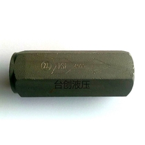 Hydraulic hydraulic check valve tube check valve CIT-020304060810 12