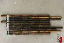 High-quality purple bamboo Beijing Hudanzi Fujian Minhou eel flower eel yellow Xipi doll tune 1-4 sections 370-375
