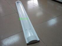 UV T8t5 tube led fluorescent lamp fluorescent lamp dust-proof workshop warehouse ceiling lamp plate promotion