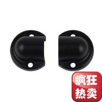 Automatic door safety light bracket induction door electric eye mounting bracket safety light eye base