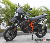 KTM690SM 690SMR Windshield windshield Off-road vehicle windshield windshield Motorcycle