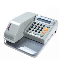 Hong Kong Malaysia United States Euro Vietnam Multi-country electronic English version Check printer Province