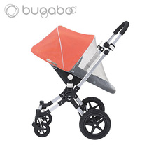 Bugaboo Boge stroller mosquito net encrypted mesh anti-mosquito cart accessories