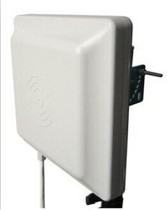 UHF medium distance RFID reader UHF fixed card reader WIEGAN Wegan Wegan WG26 915m