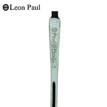 leonpaul Paul Chinese Star Sabre Sword strip