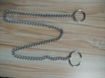 Supply Iron Chain Sub Billboard Pendant Chain Indication Sheet Pendant Chain License Plate Chain Daylight Lamp Chain Poster Chain