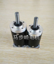 Mabuqi diameter 28mm planetary gear reducer can be equipped with micro 28 stepper motor factory direct sales