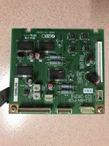 The ideal speed printer RZ RV2460c 3460 3660 EV2560 3560 3760 plate control board