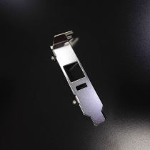 Deep Jane 2u baffle knife card baffle 2u telephone voice card baffle