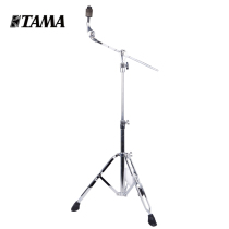 Staging TAMA Rack Subdrum HC43BW Slanted Rod Pendant Cymbal Rack Straight Slant Dual-use Inclined Suspension Cymbal Rack rack Sheet Rack