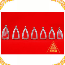 Yongcheng Xing Thai Accessories Shell Stainless Steel Titanium Steel Necklace