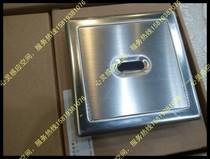 Sensor squat toilet sensor valve Squat flush sensor valve FGY501A D