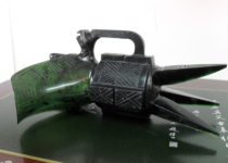 Gansu specially produces Qilian Yuhuan Yuhuan Doug Yuhuan cup of wine - sized cup - like cup - special prices