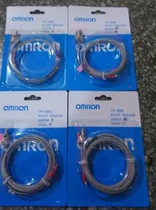 OMRON OMRON temperature sensing line thermocouple Teflon 1 m 2 m 3 m 5 M K type PT100 type