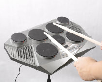Provincial general agent original brand new beautiful Demon Shark electronic drum DD309 is also approved