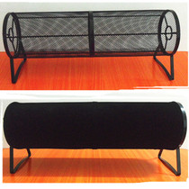  Wrought iron desktop hairband rack Hairband rack Counter display rack Hole board rack Jewelry rack Jewelry rack Hairband rack Headband rack