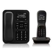 New colombo combo digital cordless telephone Chinese menu sub-mother machine Home office