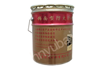 Fireproof coating Clear Wood fireproof varnish veneer fire retardant fire retardant coating anticorrosive wood paint