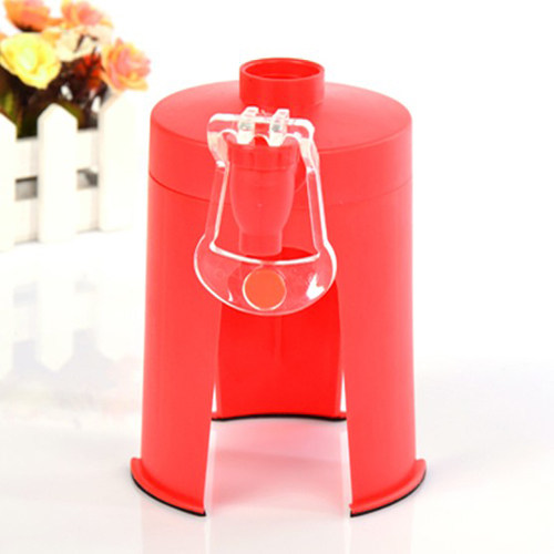 Spot 2nd generation high-type Coke bottle inverted water dispenser