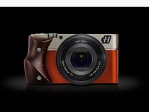 Hasselblad staler camera Hasselblad camera Hasselblad micro single staler camera Orange limited edition staler