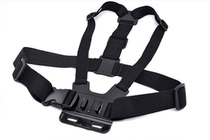 Suitable for gopro9 8 B chest strap hero5 6 7 Chest Mount Chest strap small Ant chest Strap