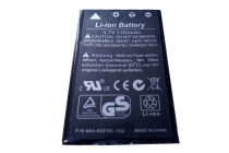 New spot applicable VIVIKAI six party 3 7V1100mAh video recorder camera camera lithium battery