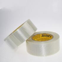 Fiber tape High viscosity is not easy to fall off belt mesh 40 meters length Model aircraft assembly accessories recommended