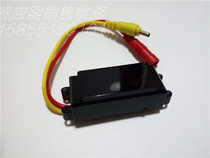 HUIDA new Huida size squat sensor HD-321DC 3112DC probe solenoid valve