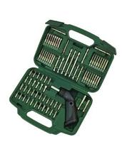 SATA Shida tools 80 pieces 6 3 series screwdriver head set 09326
