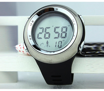 Gatball timer wrist PC0602 day lucky card goalball timer hanging game PC2000