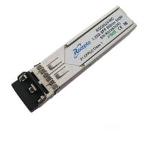 Compatible with CISCO CISCO GLC-FE-100FX-RGD 100 MMB SFP multimode 2KM 1310nm fiber optic module