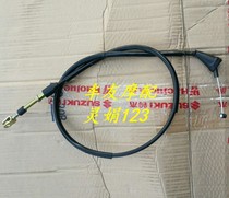 Guosan Rui Shuang EN125-2F 2E Clutch Cable Clutch Cable Clutch Cable