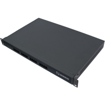  Deep and simple 16-port IAD access voice gateway FXS Enterprise IP networking Good VOIP gateway SIP VOIP