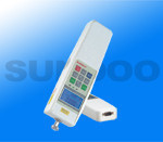 Special digital display push pull force meter SH-2K tension meter can be connected to the computer