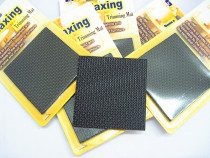Stool mat bench mats wear mat wooden pad furniture legs anti-slip vibration and noise reduction wear-resistant