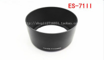  Wholesale Canon Canon ES-71II Lens hood EF 50 1 4 ES-71II lens hood can be reverse installed