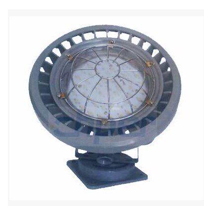 Factory direct sales DGS80 127L (A) mine with explosion-proof LED lane lights large disc lane lights