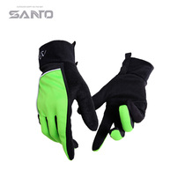Shantuo riding gloves outdoor mountaineering breathable quick-drying full finger gloves non-slip men and womens spring and autumn G01
