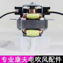 Hair salon high-power hair dryer professional motor motor accessories Kang Fu hair dryer AC movement 13# motor