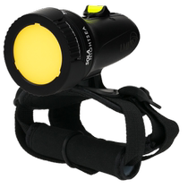  LightMotion SOLA NIGHTSEA Diving Photography Focus Lighting Underwater Photography Equipment
