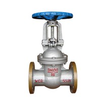 Z41H-16C Cast steel flanged gate valve Cast steel gate valve flanged gate valve DN80 3 inches