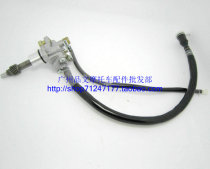 The imported new DIO50 DIO17 18 27 28 34 35 period oil pump ZX50 oil pump TA55