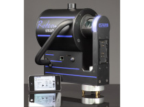 Virtual reality Aerospace 3D laser scanner 3D photo studio maker 3D printer reverse copying machine