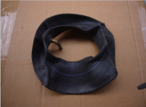 Tricycle rear inner tube